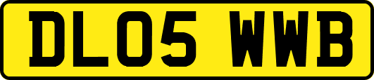DL05WWB