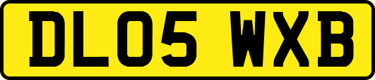 DL05WXB