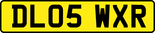 DL05WXR
