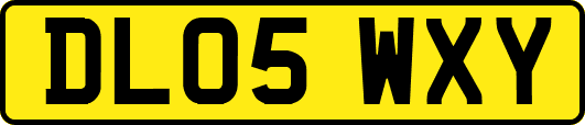 DL05WXY