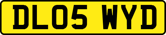 DL05WYD