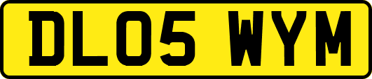 DL05WYM