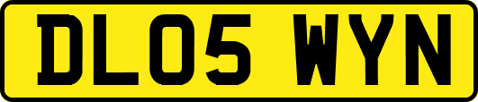 DL05WYN