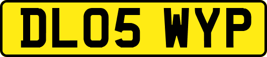 DL05WYP