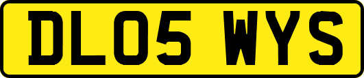 DL05WYS