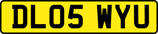 DL05WYU