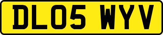 DL05WYV