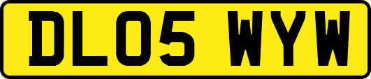 DL05WYW
