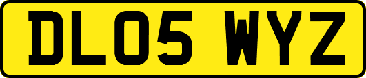 DL05WYZ