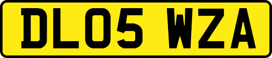 DL05WZA