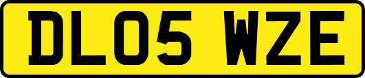 DL05WZE