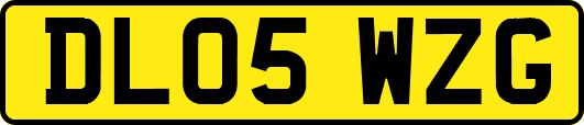 DL05WZG