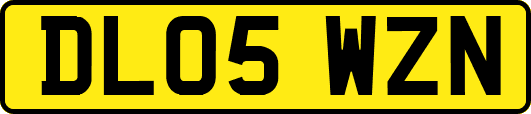 DL05WZN