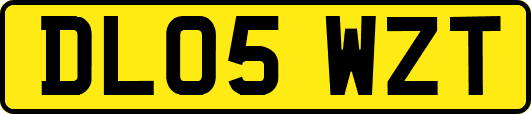 DL05WZT