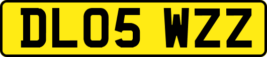 DL05WZZ