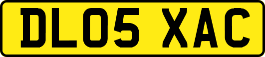 DL05XAC