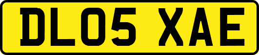DL05XAE