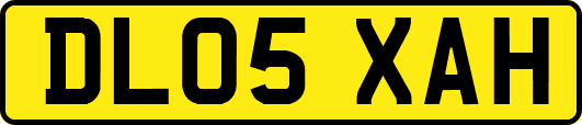 DL05XAH