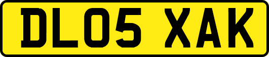 DL05XAK