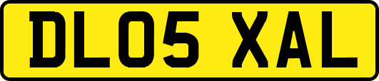 DL05XAL