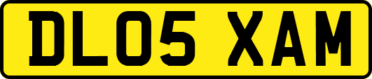 DL05XAM