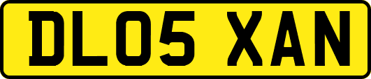 DL05XAN