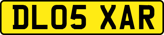 DL05XAR