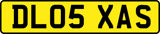 DL05XAS