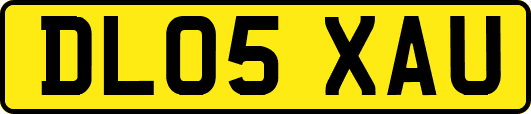 DL05XAU