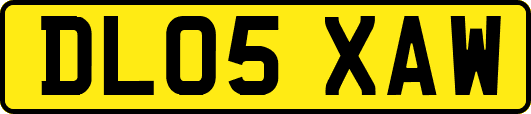 DL05XAW