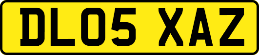 DL05XAZ