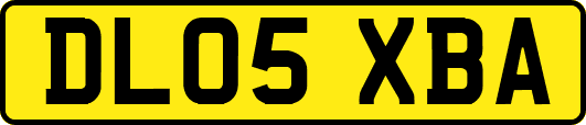 DL05XBA