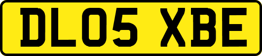 DL05XBE