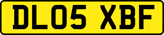 DL05XBF