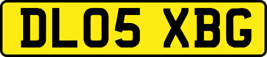 DL05XBG