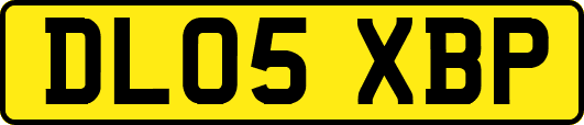 DL05XBP