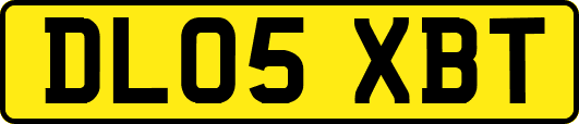 DL05XBT