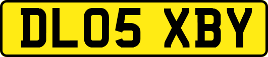 DL05XBY