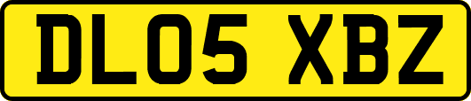 DL05XBZ