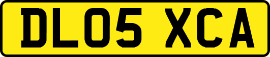 DL05XCA