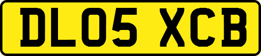 DL05XCB