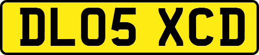 DL05XCD