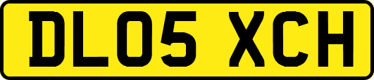 DL05XCH