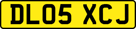 DL05XCJ