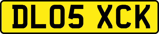 DL05XCK