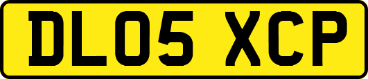 DL05XCP
