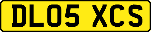 DL05XCS