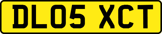 DL05XCT