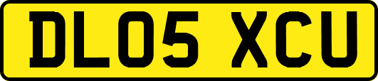 DL05XCU