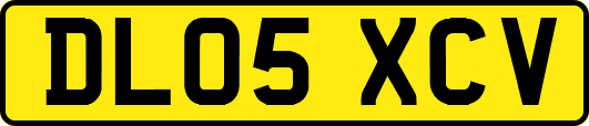 DL05XCV